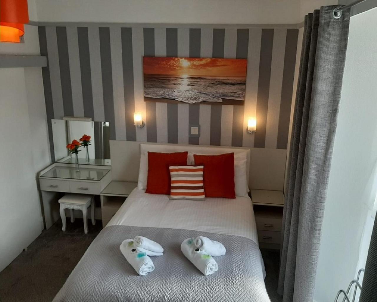 Seacroft Guest House Paignton Cameră foto