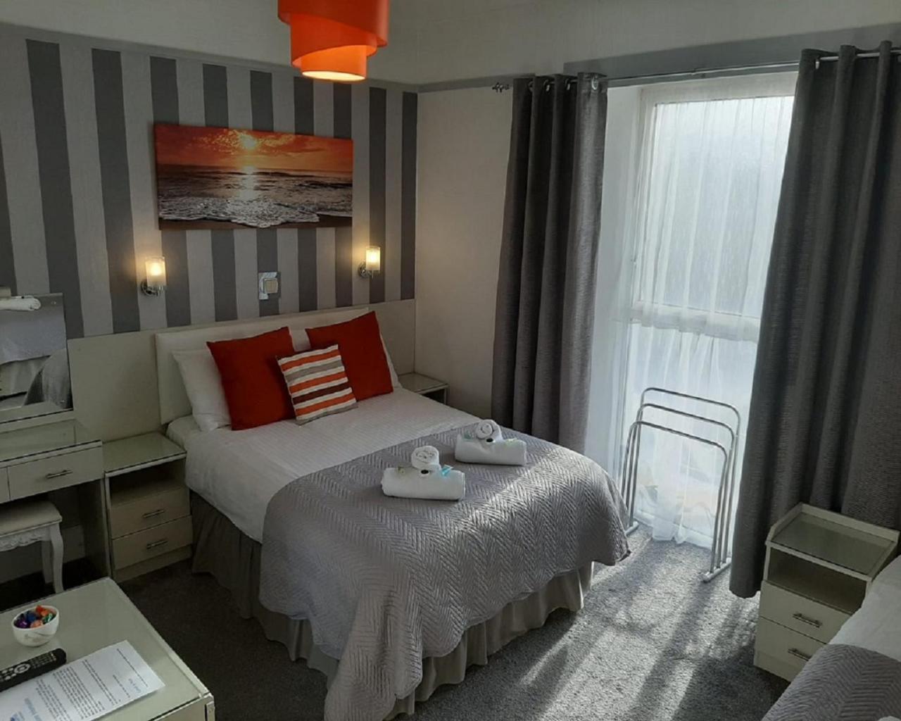 Seacroft Guest House Paignton Cameră foto