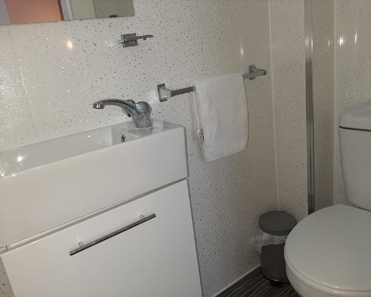 Seacroft Guest House Paignton Cameră foto