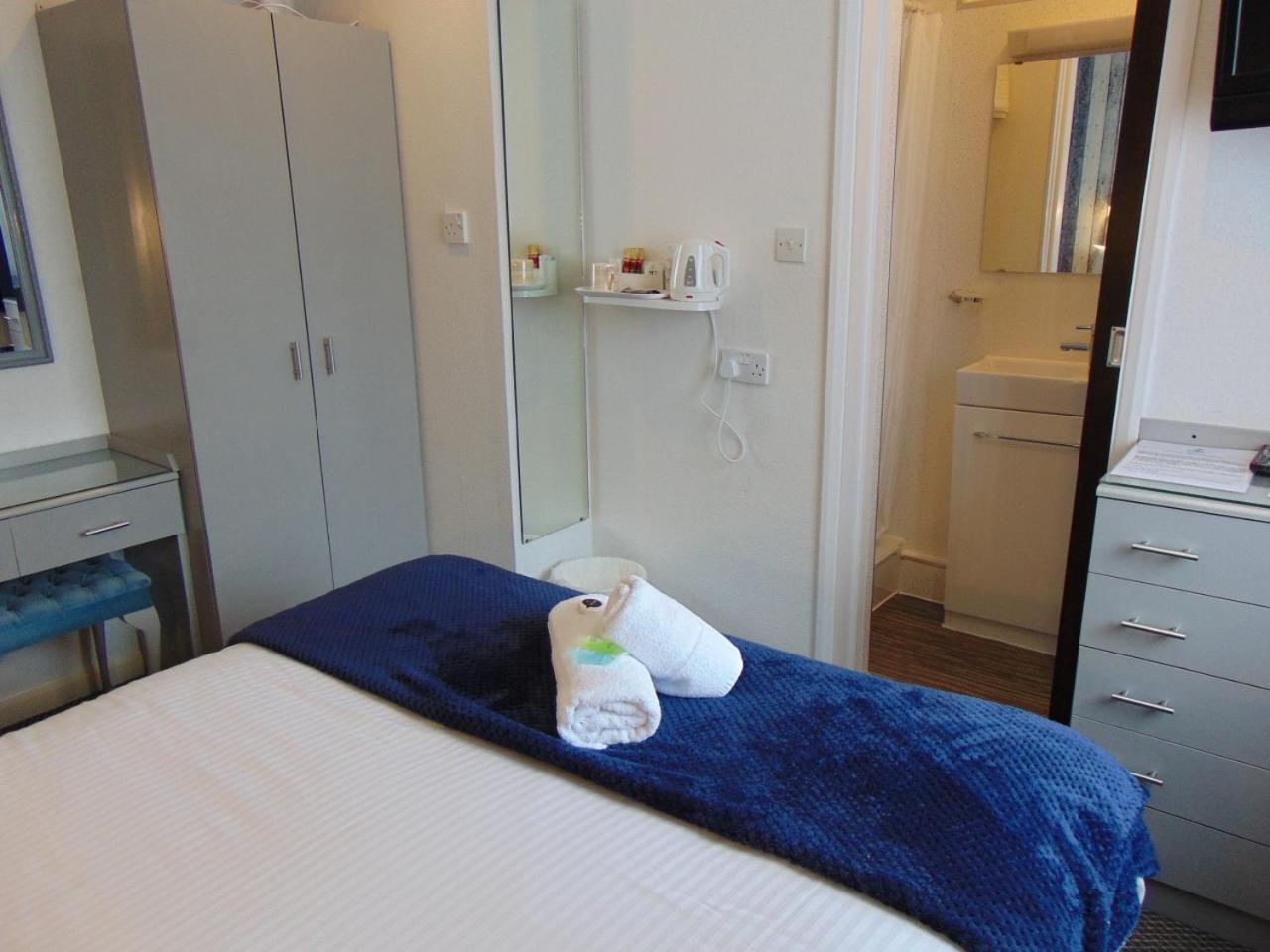 Seacroft Guest House Paignton Cameră foto