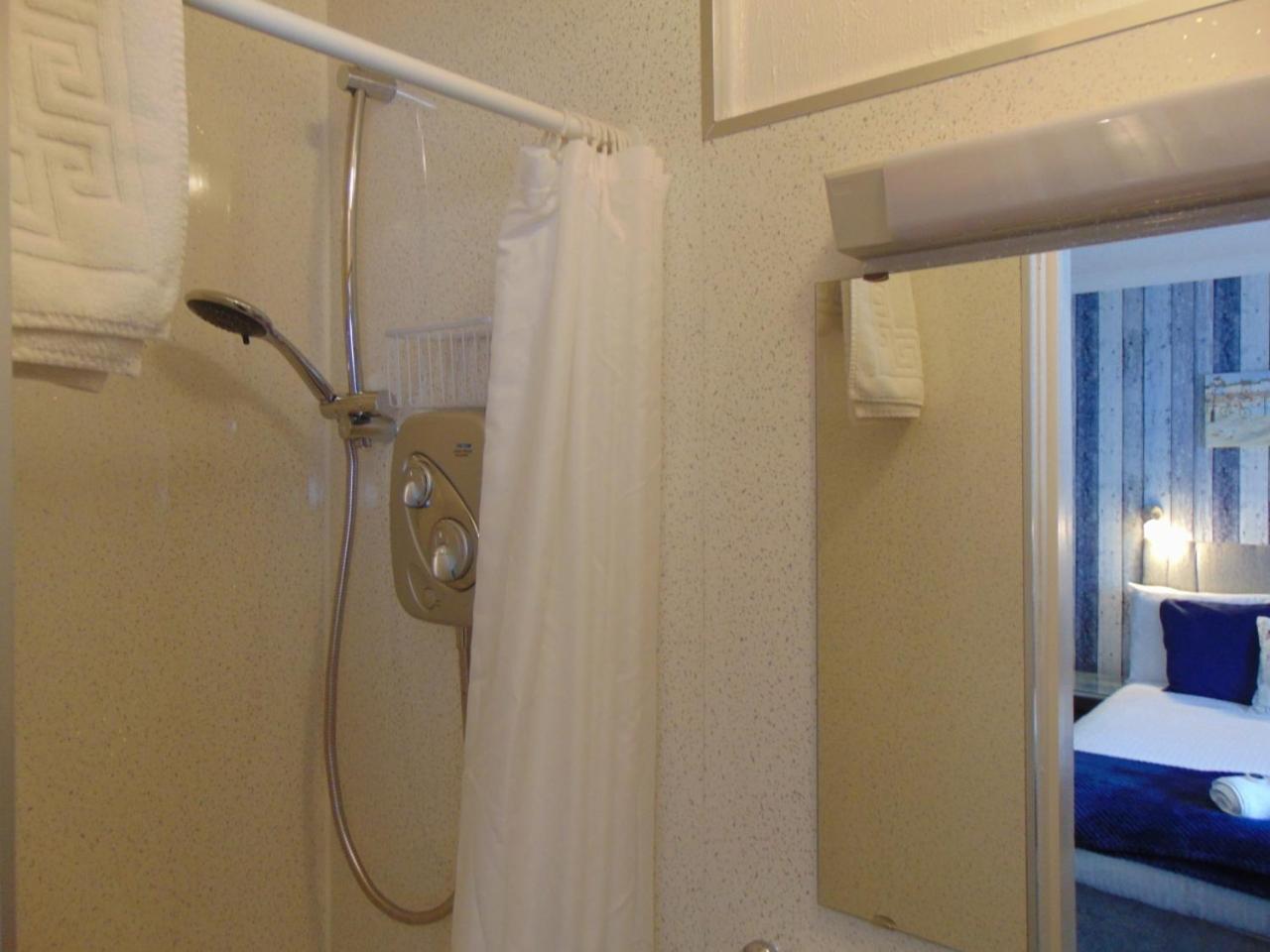 Seacroft Guest House Paignton Cameră foto