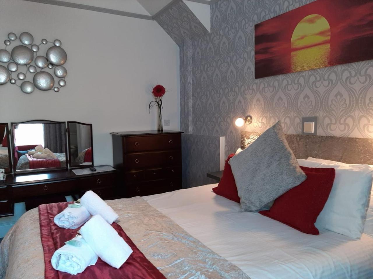 Seacroft Guest House Paignton Cameră foto