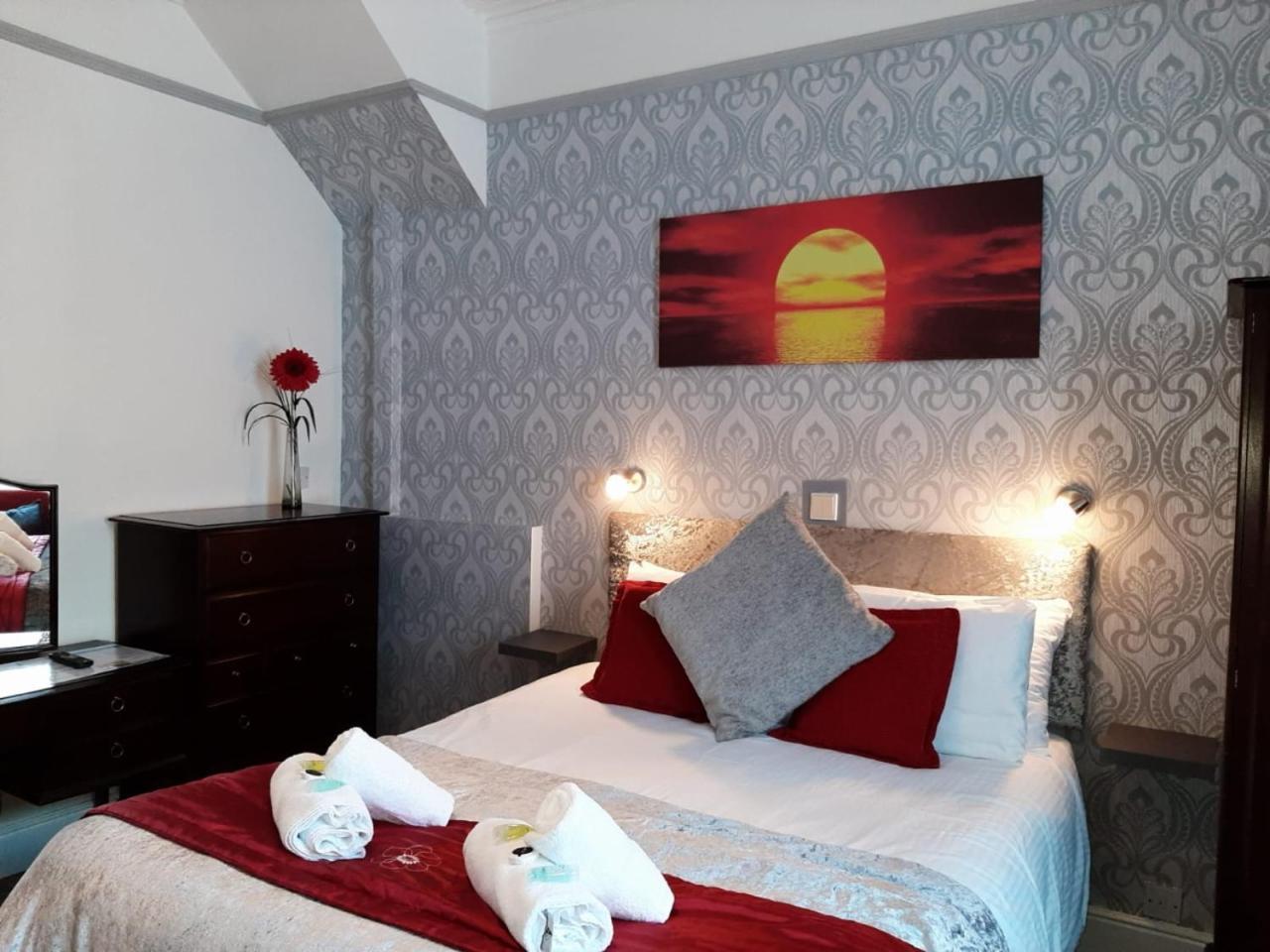 Seacroft Guest House Paignton Cameră foto